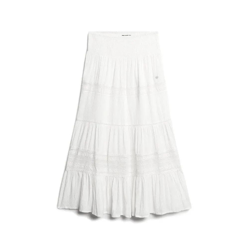 Gonna da donna  Ibiza Maxi