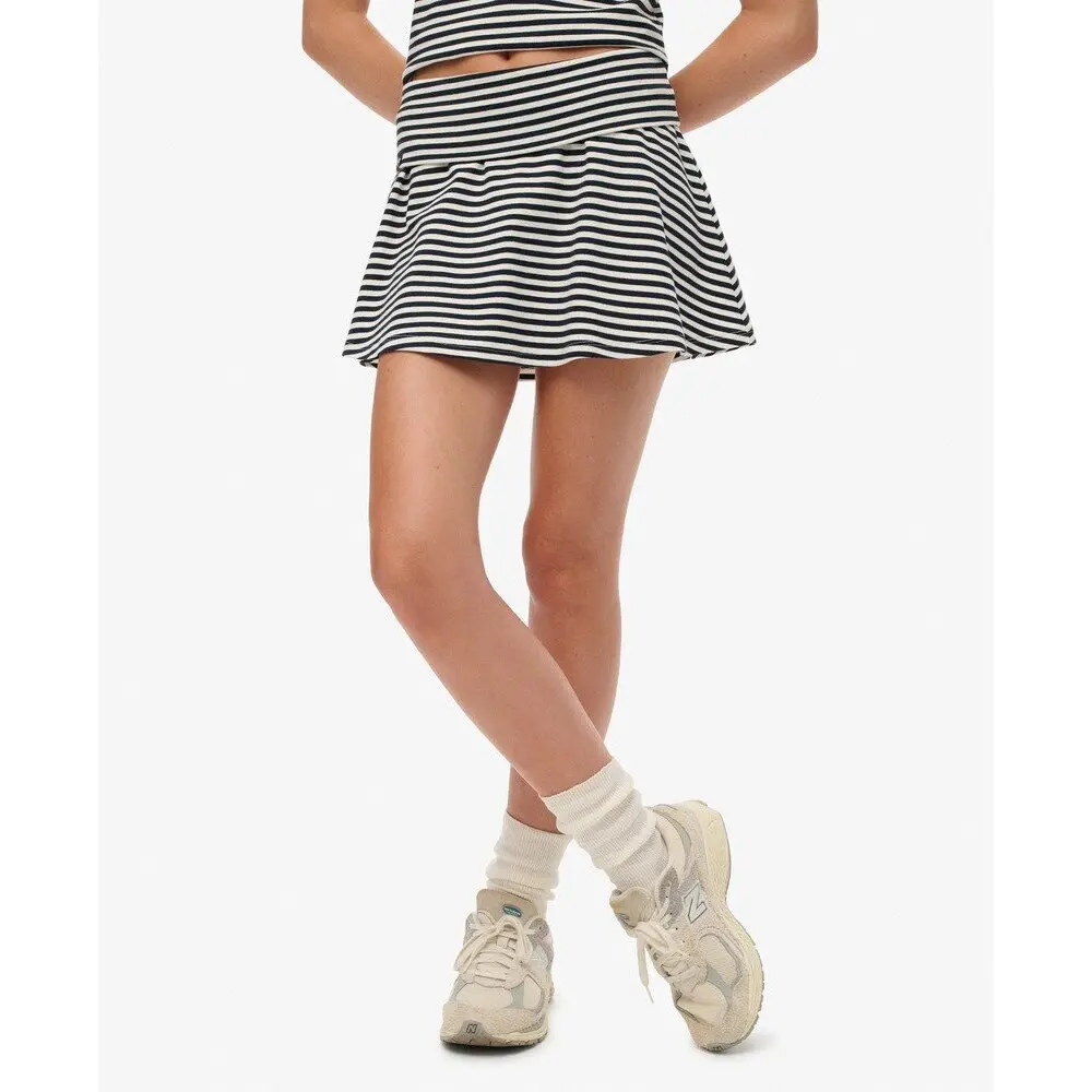 5063634193543 - Damenrock mit Klappe Athletic Essentials