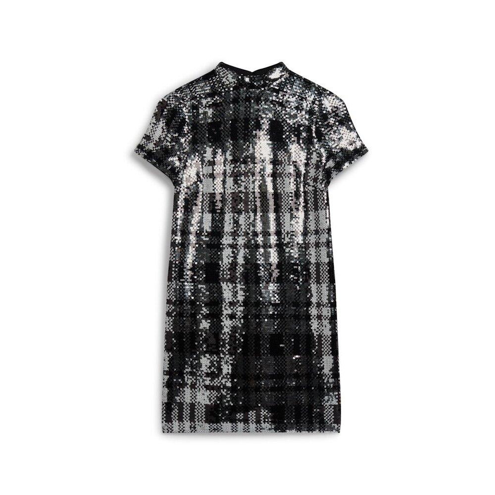 5063068002336 - T-Shirt-Kleid Superdry