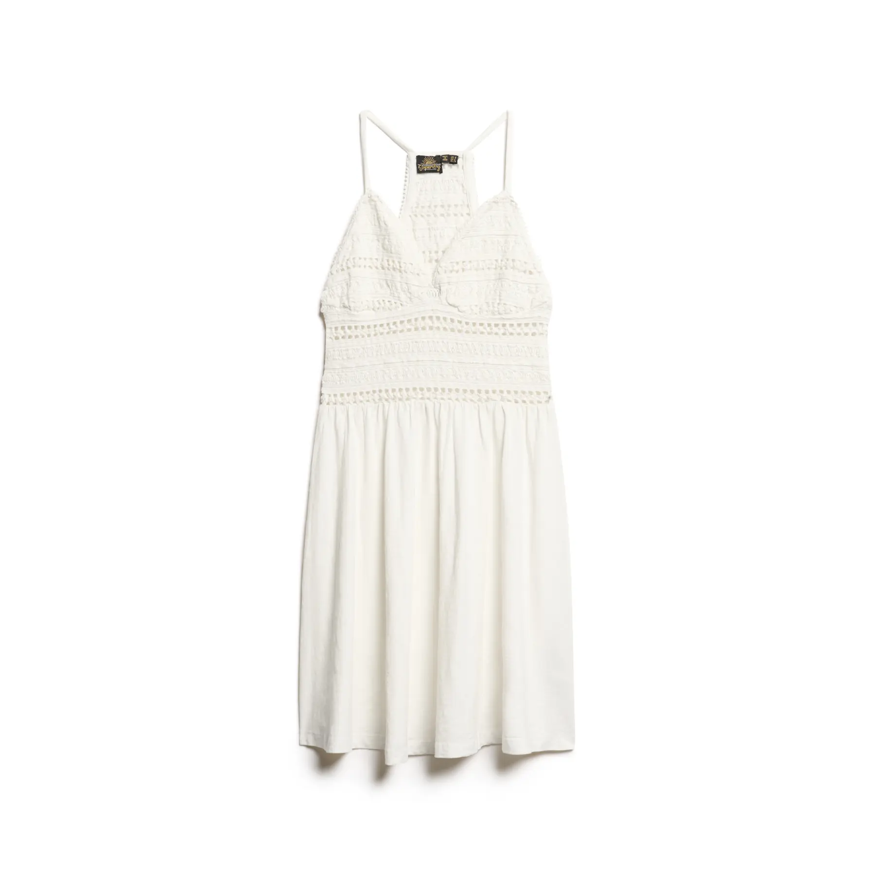 Kurzes Kleid, Frau Superdry