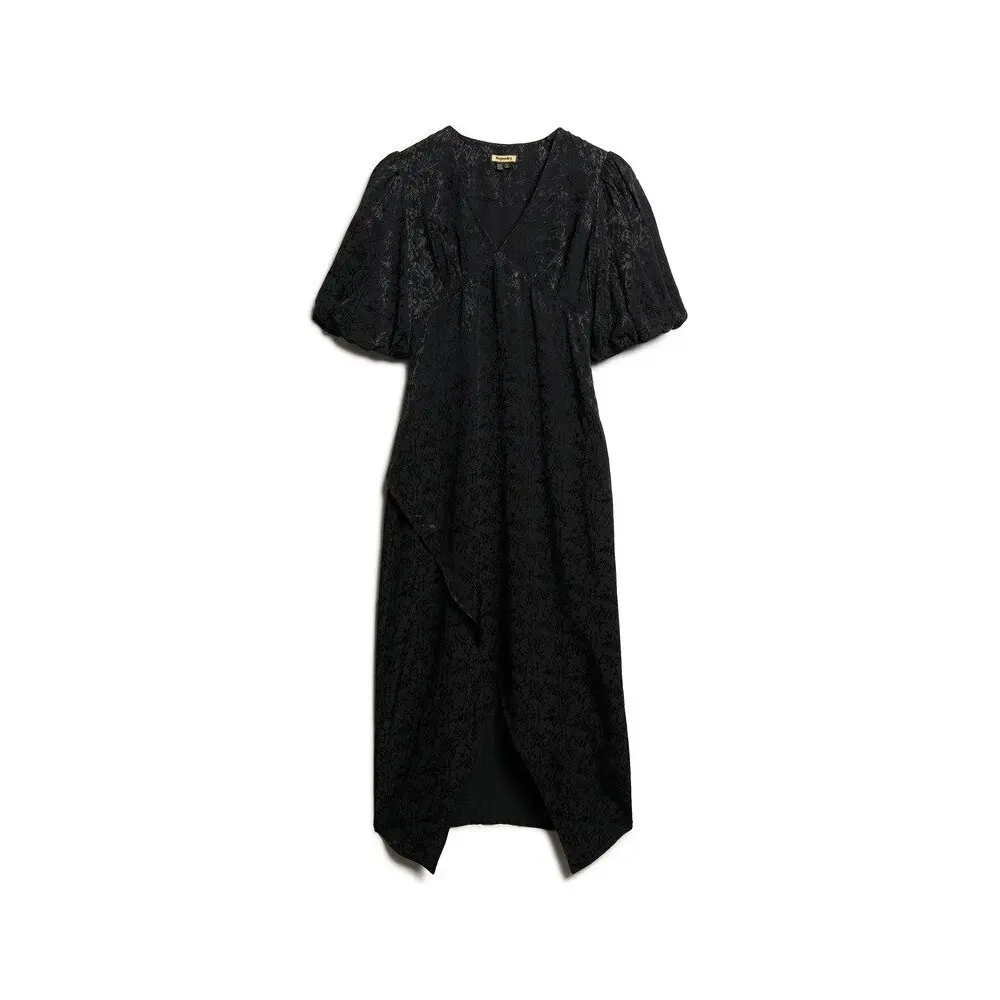 Halblanges Kleid, Damen Superdry