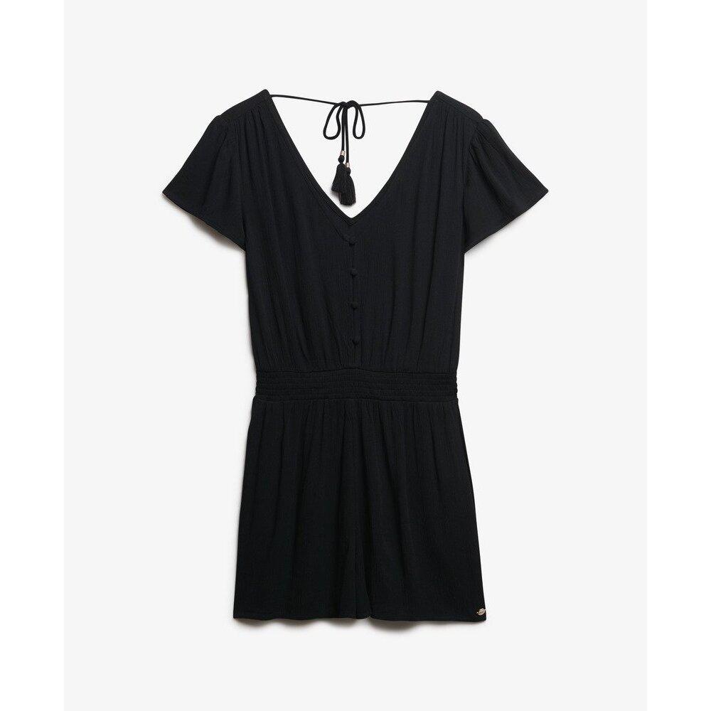 5063068559632 - Kurzer Jumpsuit Damen Superdry