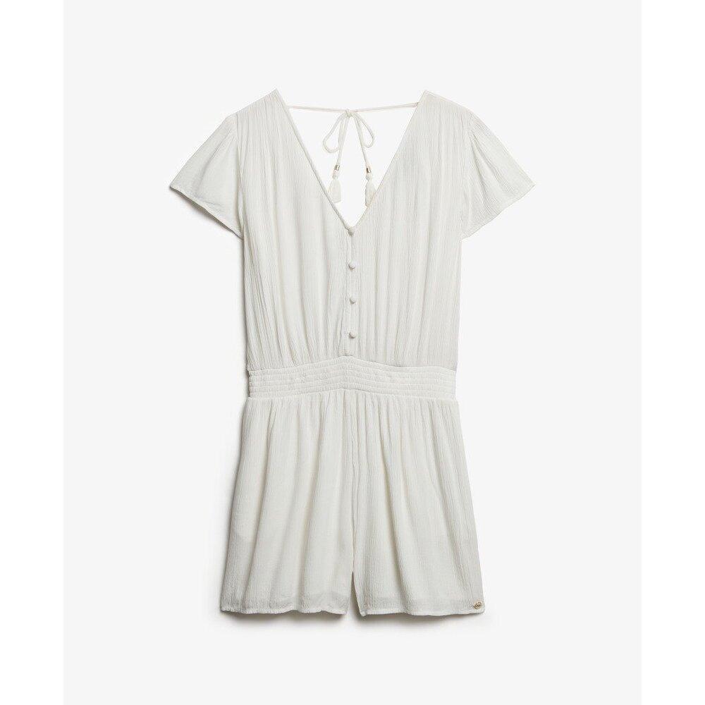 5063068559670 - Kurzer Jumpsuit Damen Superdry