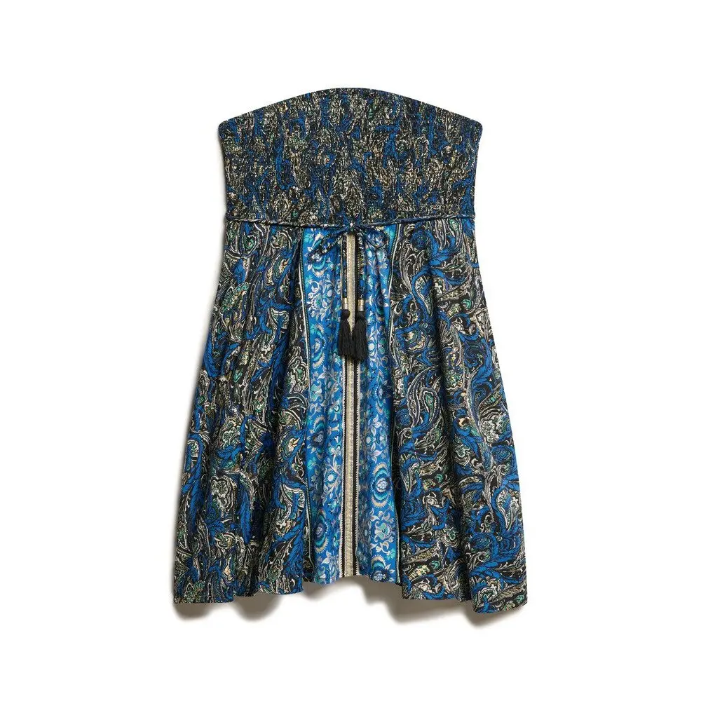 Vestito a fascia da donna Superdry St Tropez