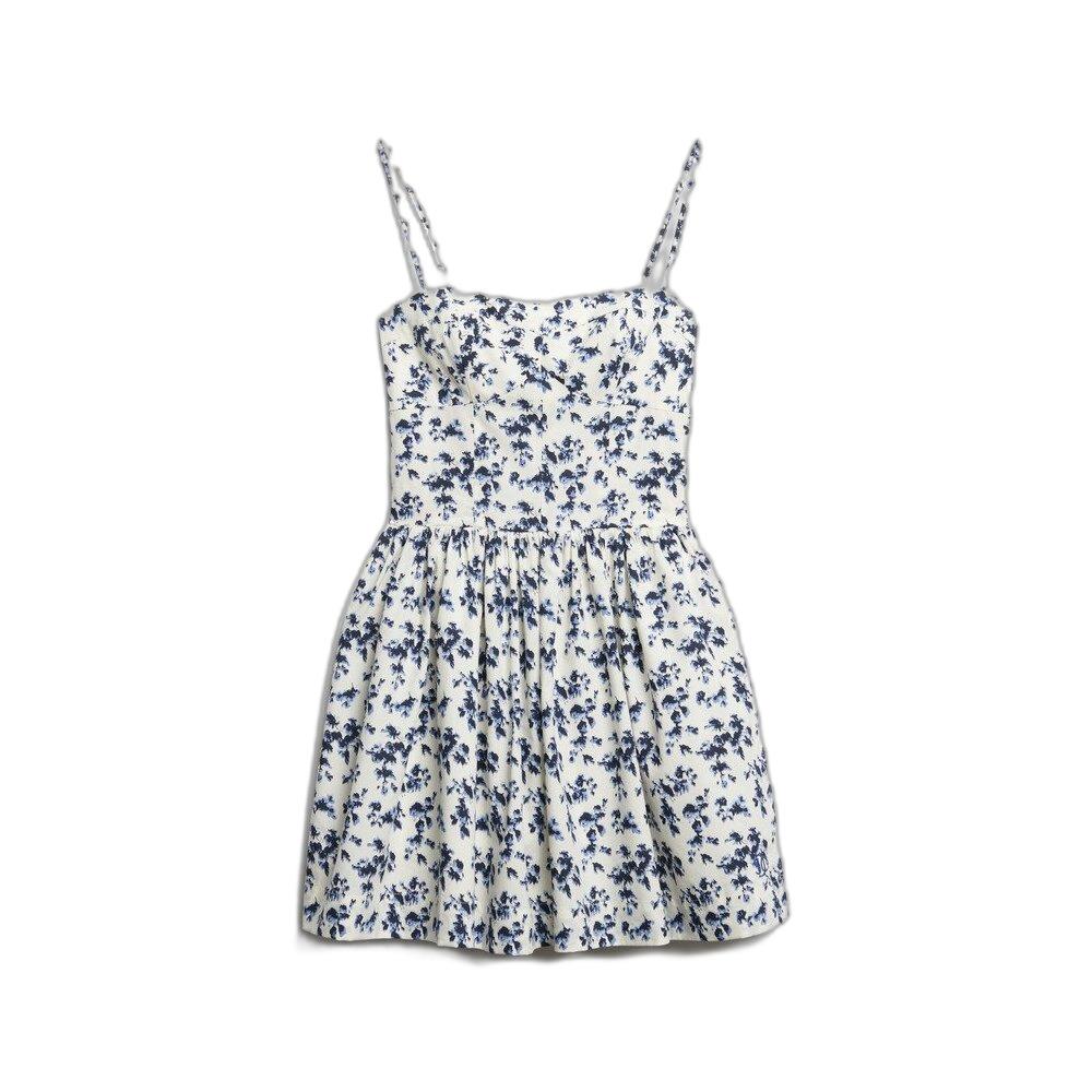 5063068703479 - Kurzes Korsett-Kleid für Damen Cami