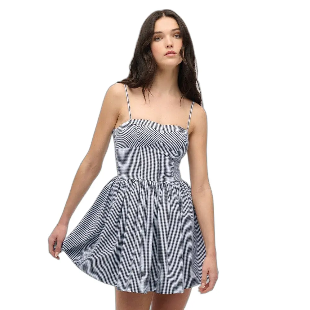 5063068703578 - Camisole-Kleid Damen Superdry