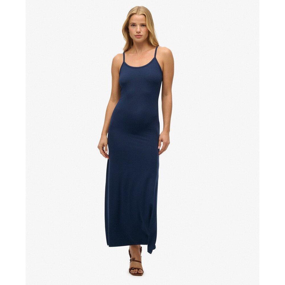 5063068939816 - Lange Sportkleid für Damen Superdry 5063068939816 - Lange Sportkleid für Damen Superdry