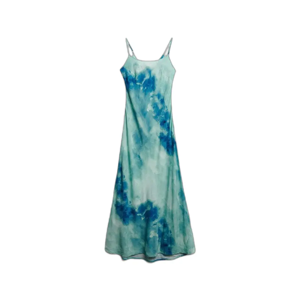 Robe da notte stampata donna