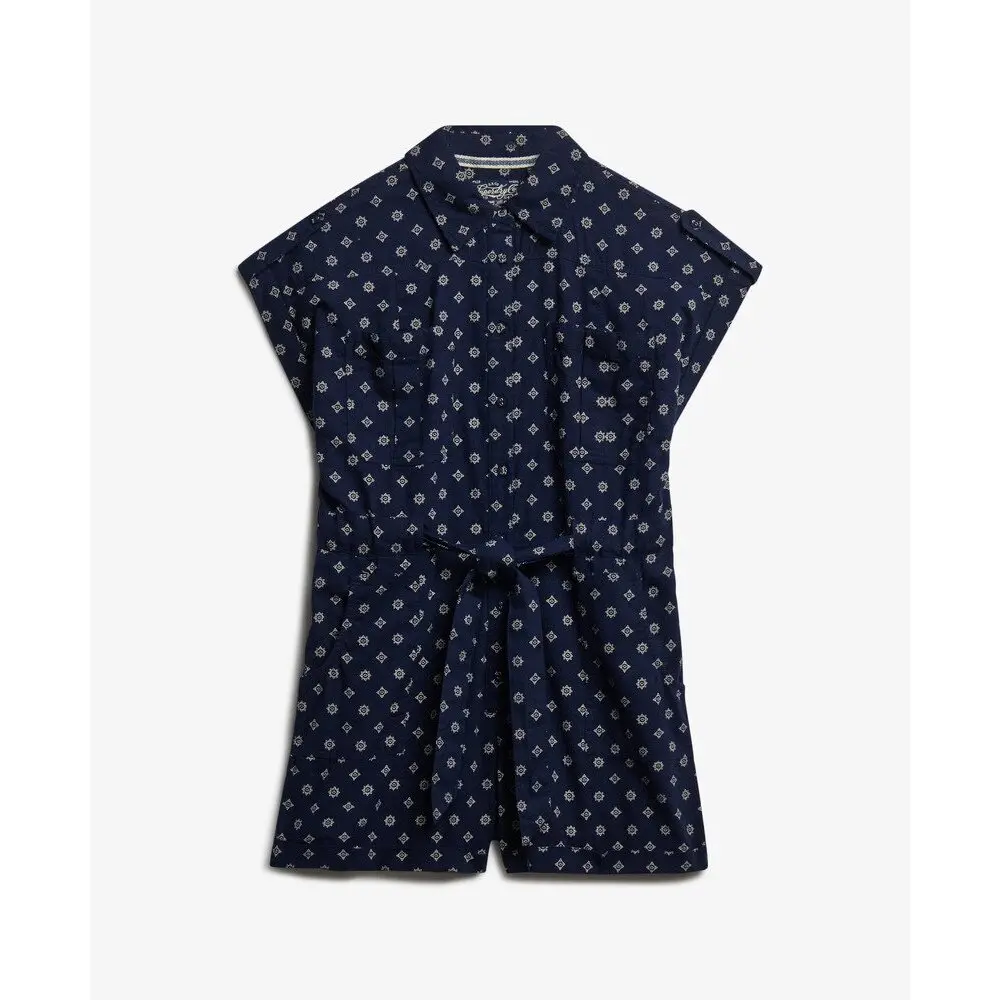 Tuta aderente donna  Utility
