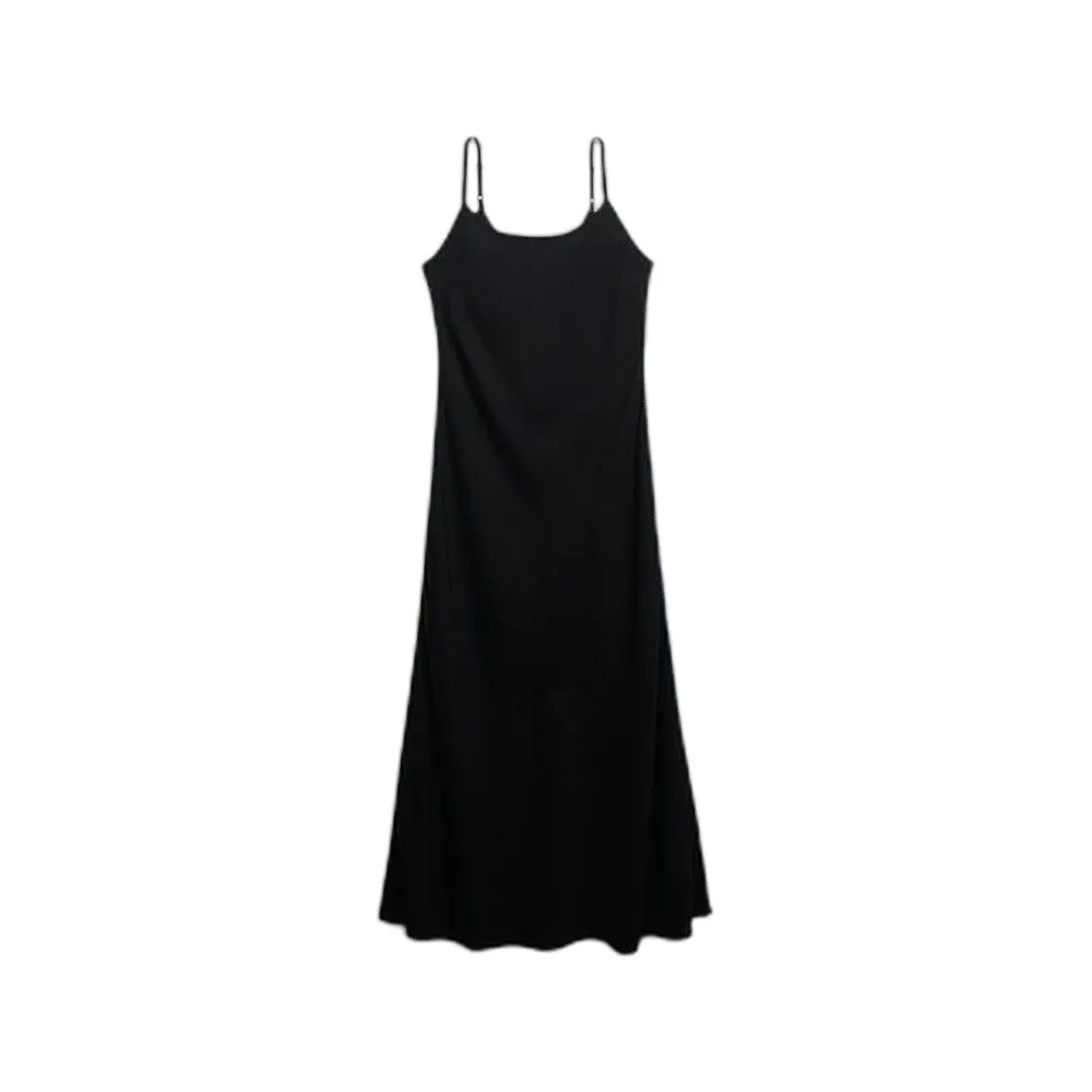 Image of Langes Kleid, Damen Superdry Bias Cut Maxi Slip