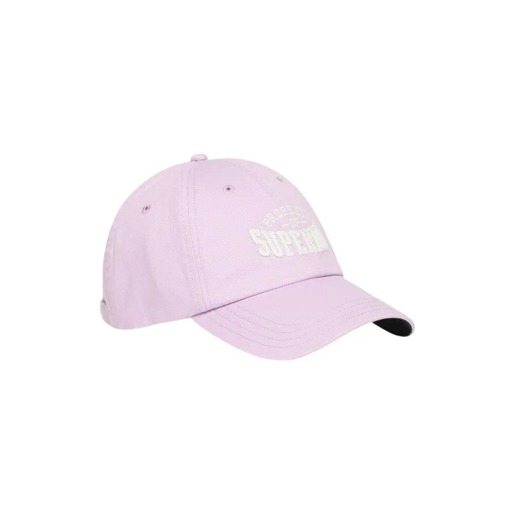 5063068141189 - Baseballcap mit Frauenmotiv Superdry