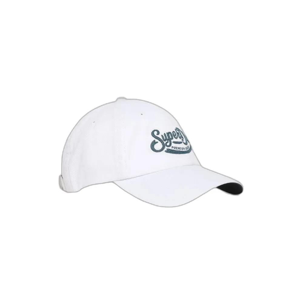 5063068141196 - Damen Baseballcap mit Muster Superdry