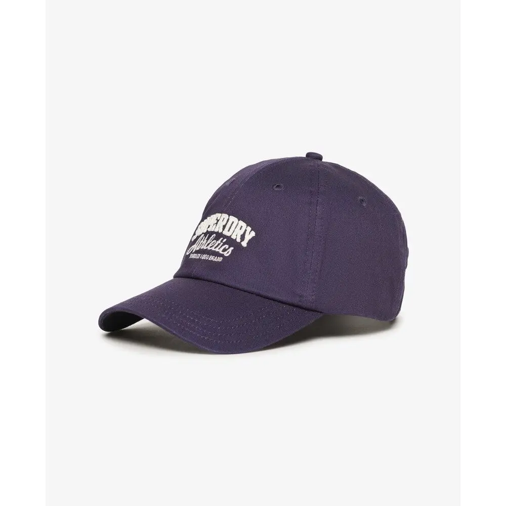 5063068141202 - Baseballcap mit Frauenmotiv Superdry