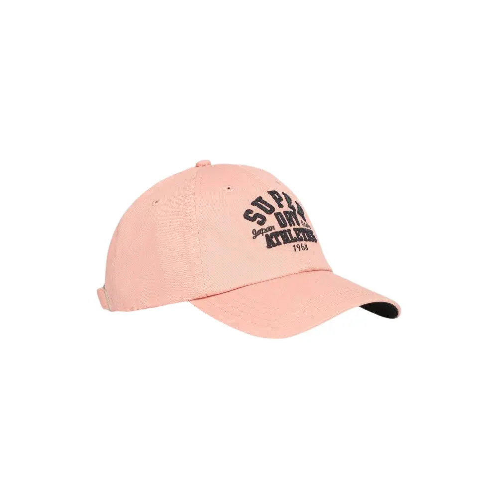5063068141219 - Baseballcap mit Frauenmotiv Superdry