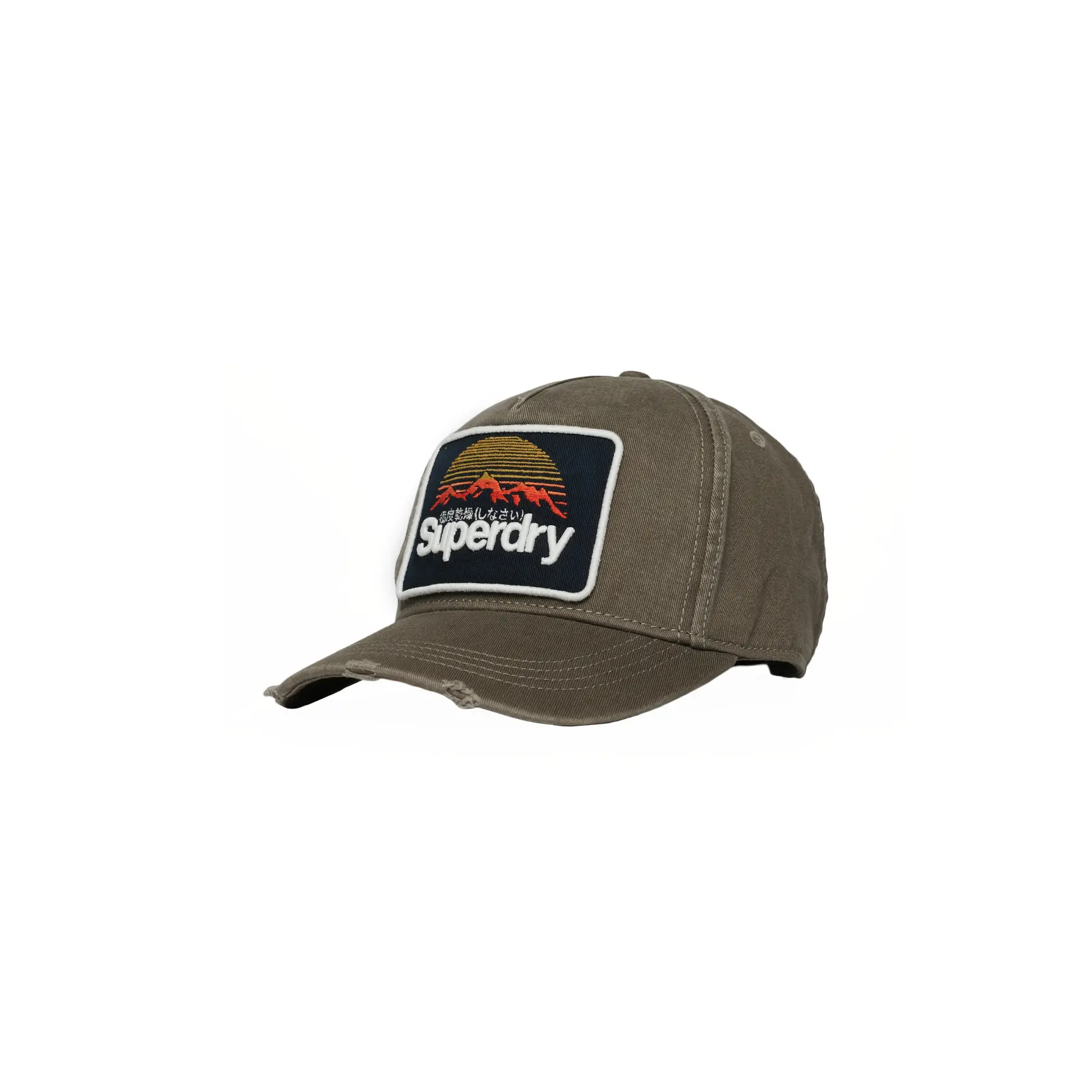 5063068141288 - Trucker Cap Damen Superdry
