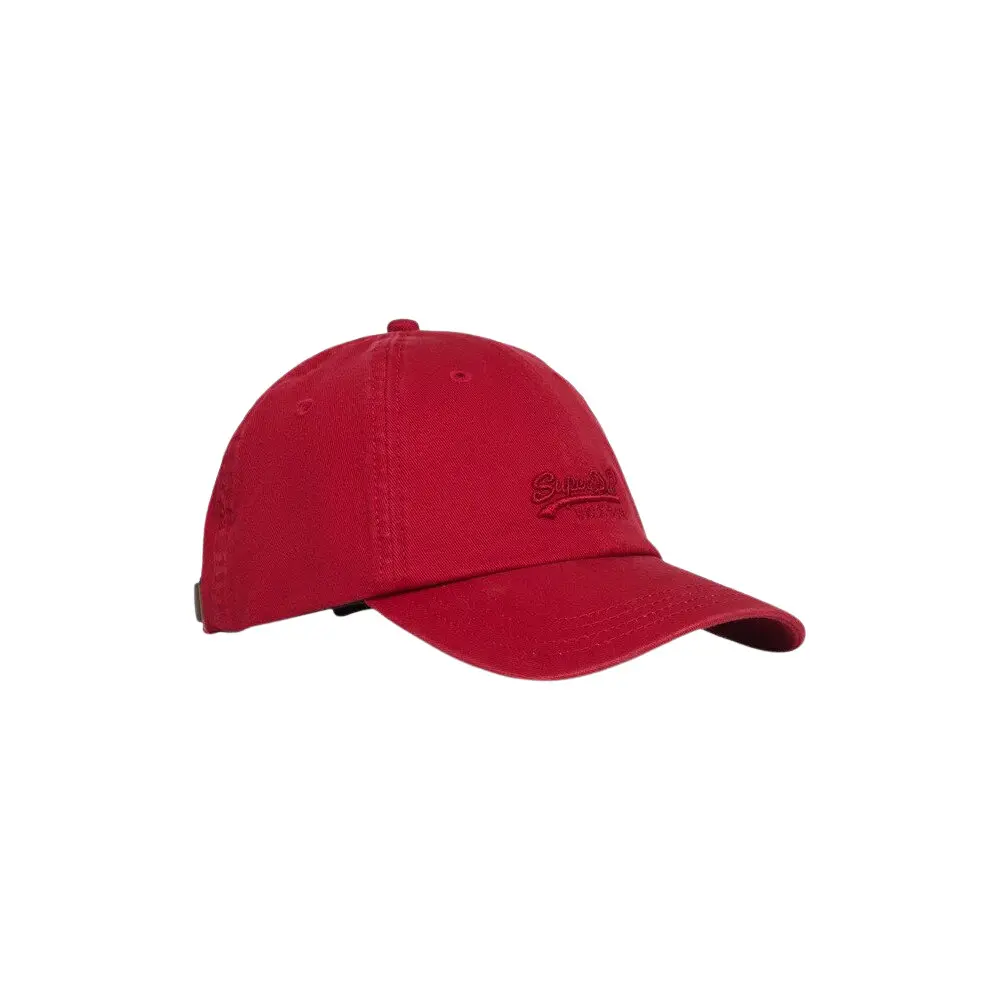 5063068397500 - Bestickte Baseballcap Vintage