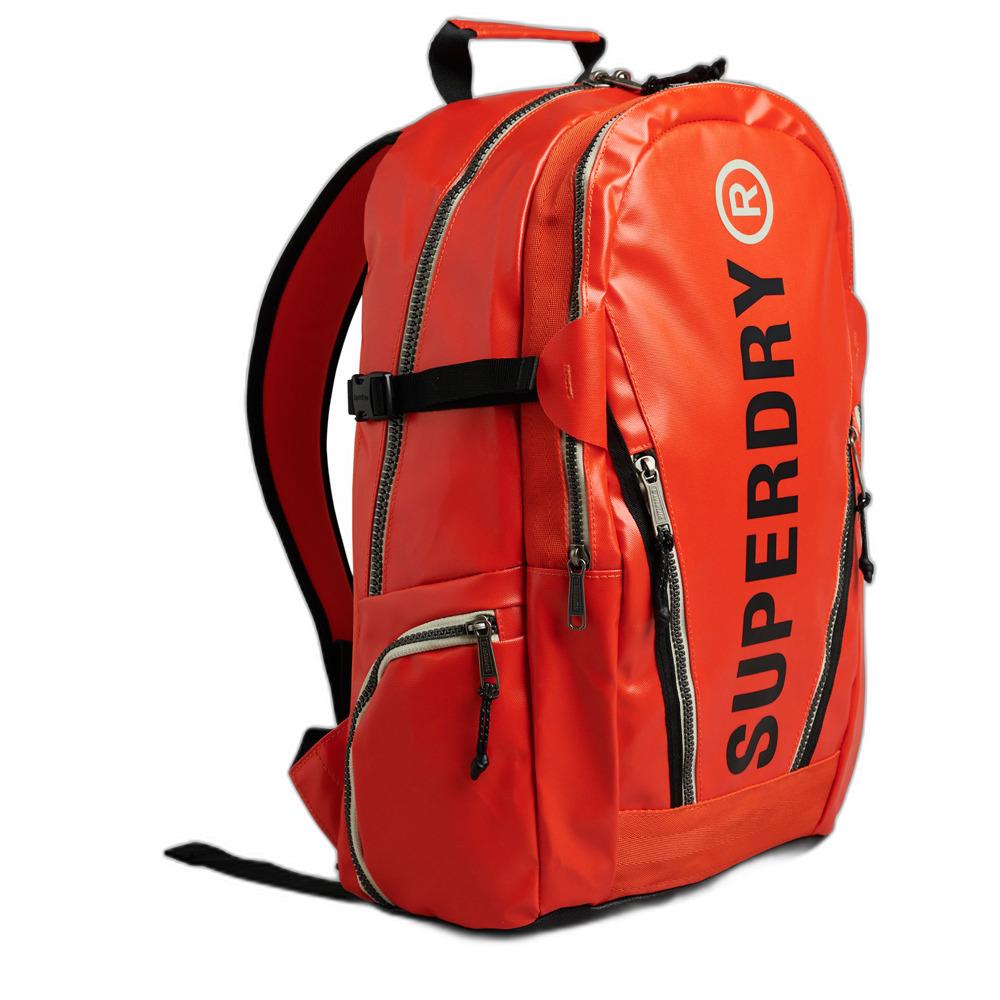 5059726924164 - Damen Tarp Rucksack Orange - Größe 1Größe