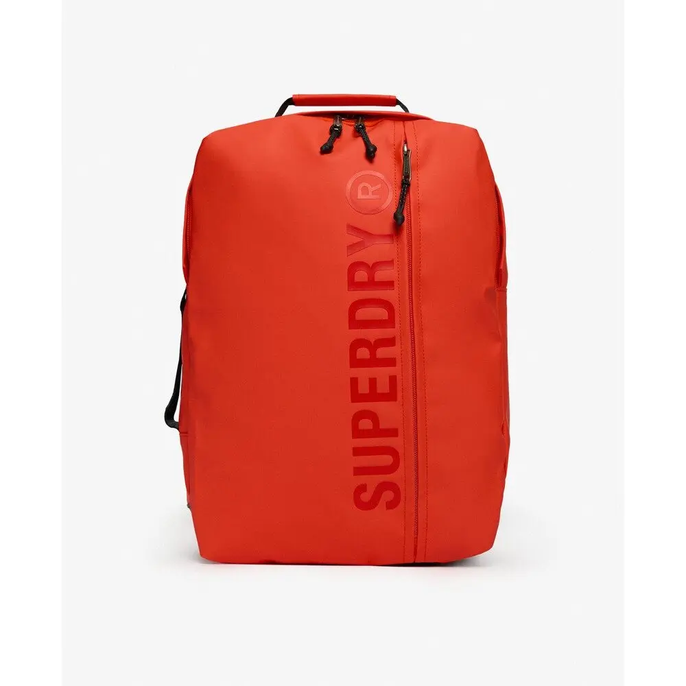 Zaino in telone da donna Superdry 35 L