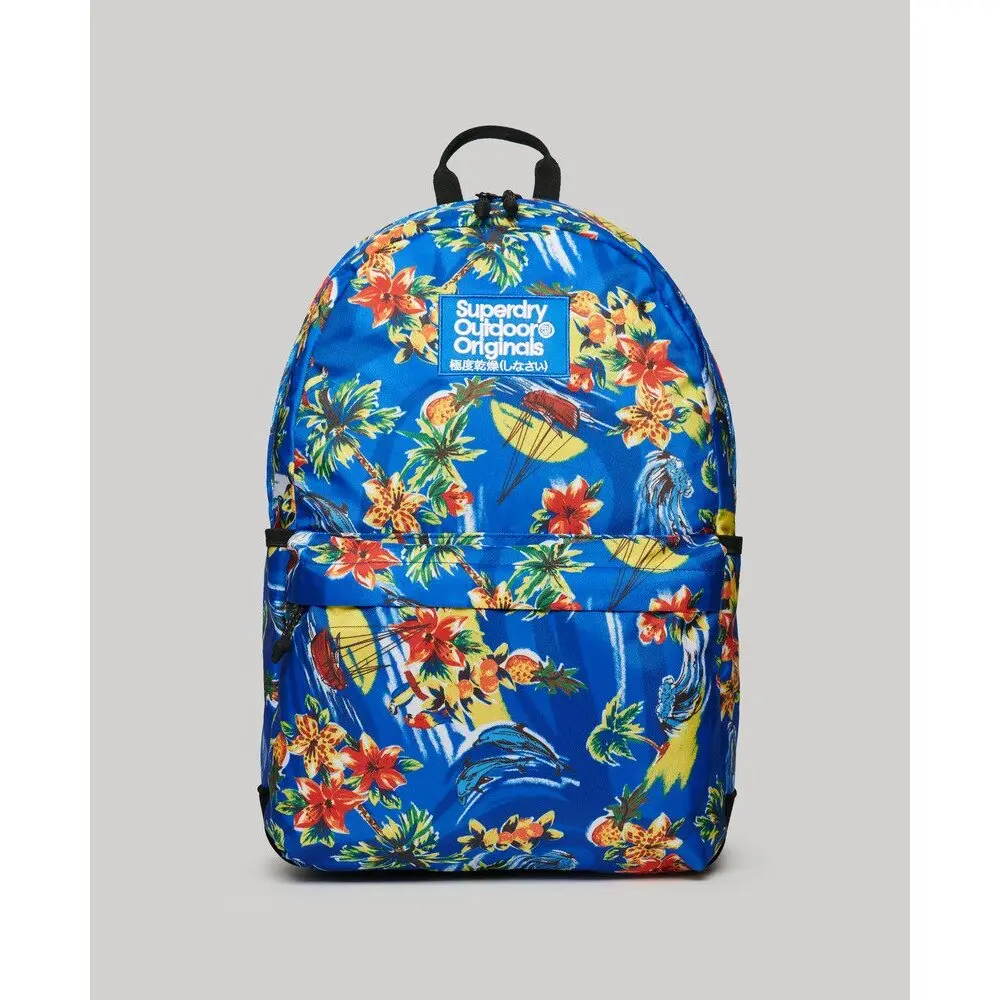 5063068141547 - Bedruckter Rucksack Damen Montana