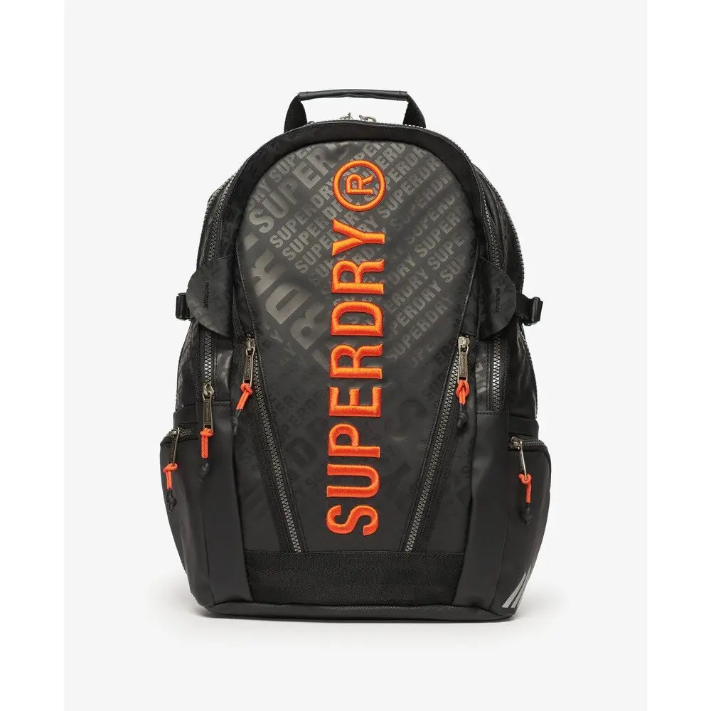 5063068397708 - Rucksack Damen Tarp AOP