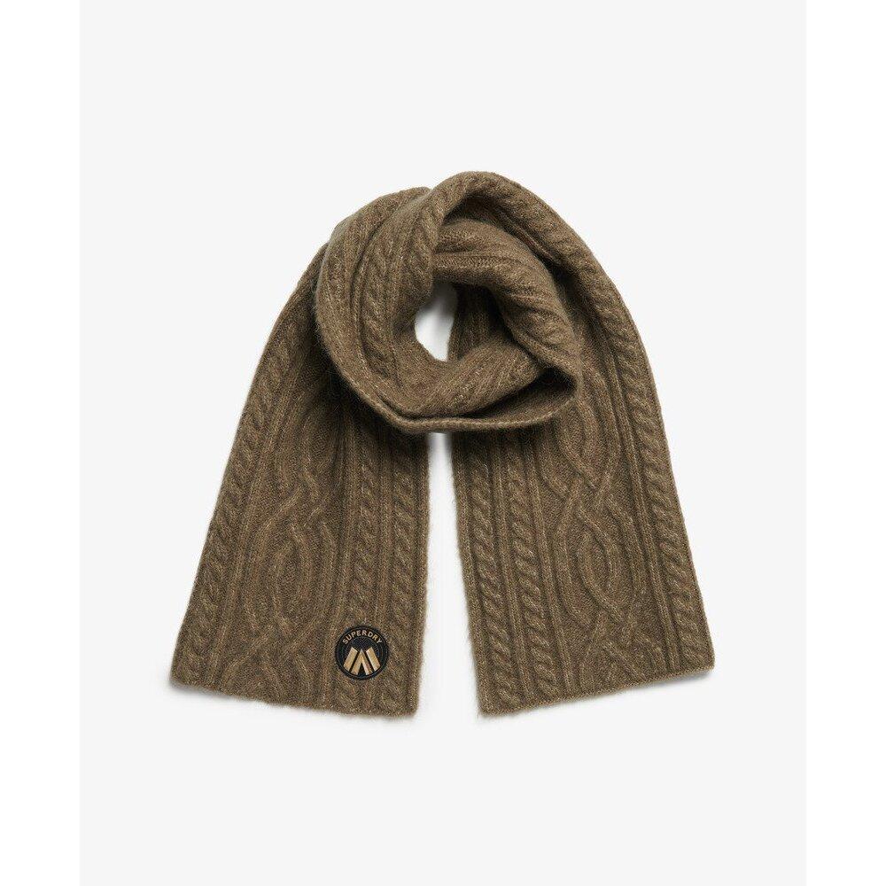 5063068865870 - Damenschal Superdry