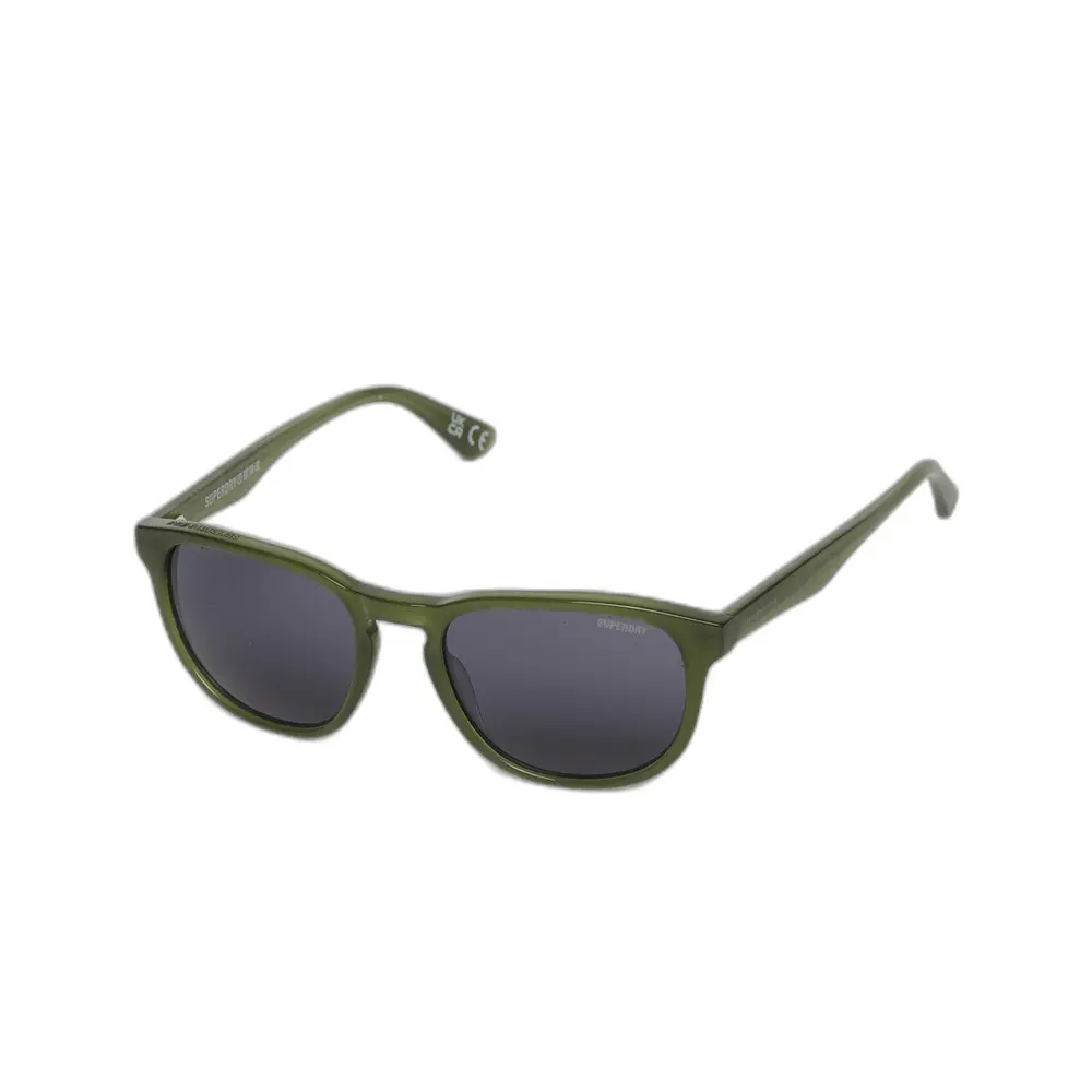5059726631543 - Damen Sdr Camberwell Sonnenbrille Grün - Größe Einheitsgröße