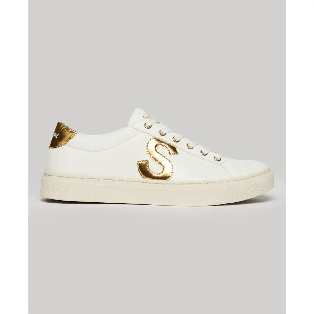 Sneakers da donna  Véganes Court