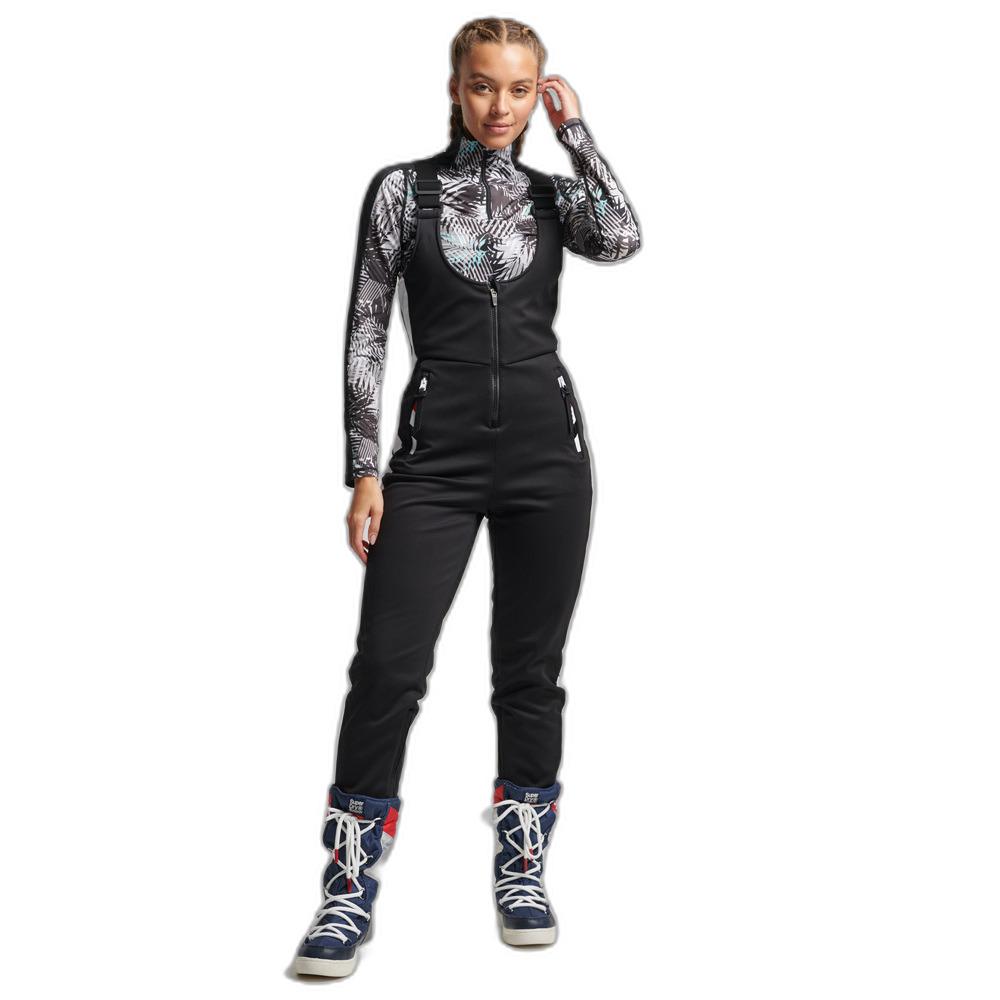 5059046220618 - Ski-Latzhose Slim Frau Slalom