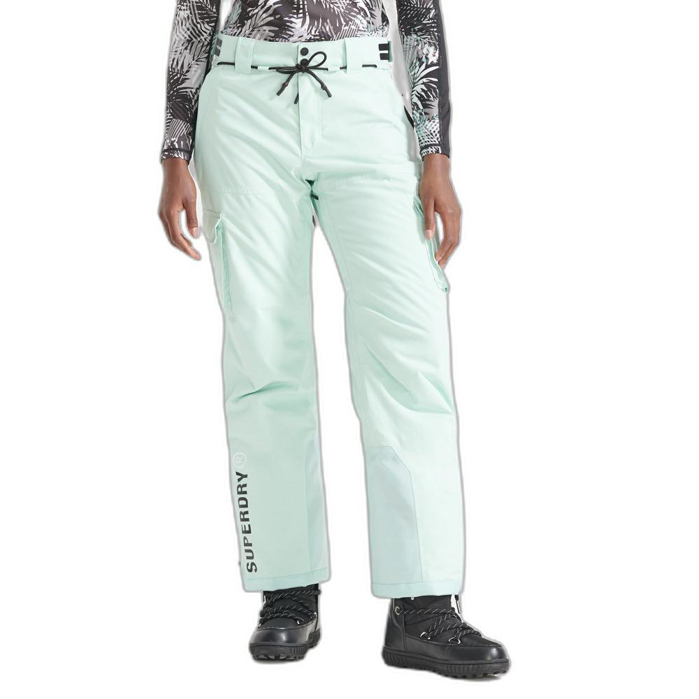 5057847100924 - Womens Sport Ultimate Rescue Hose Hellblau - Größe 38