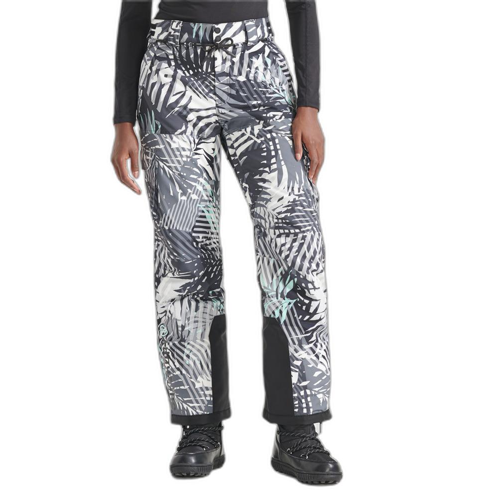 5057847100993 - Womens Sport Ultimate Rescue Hose Grün - Größe 38