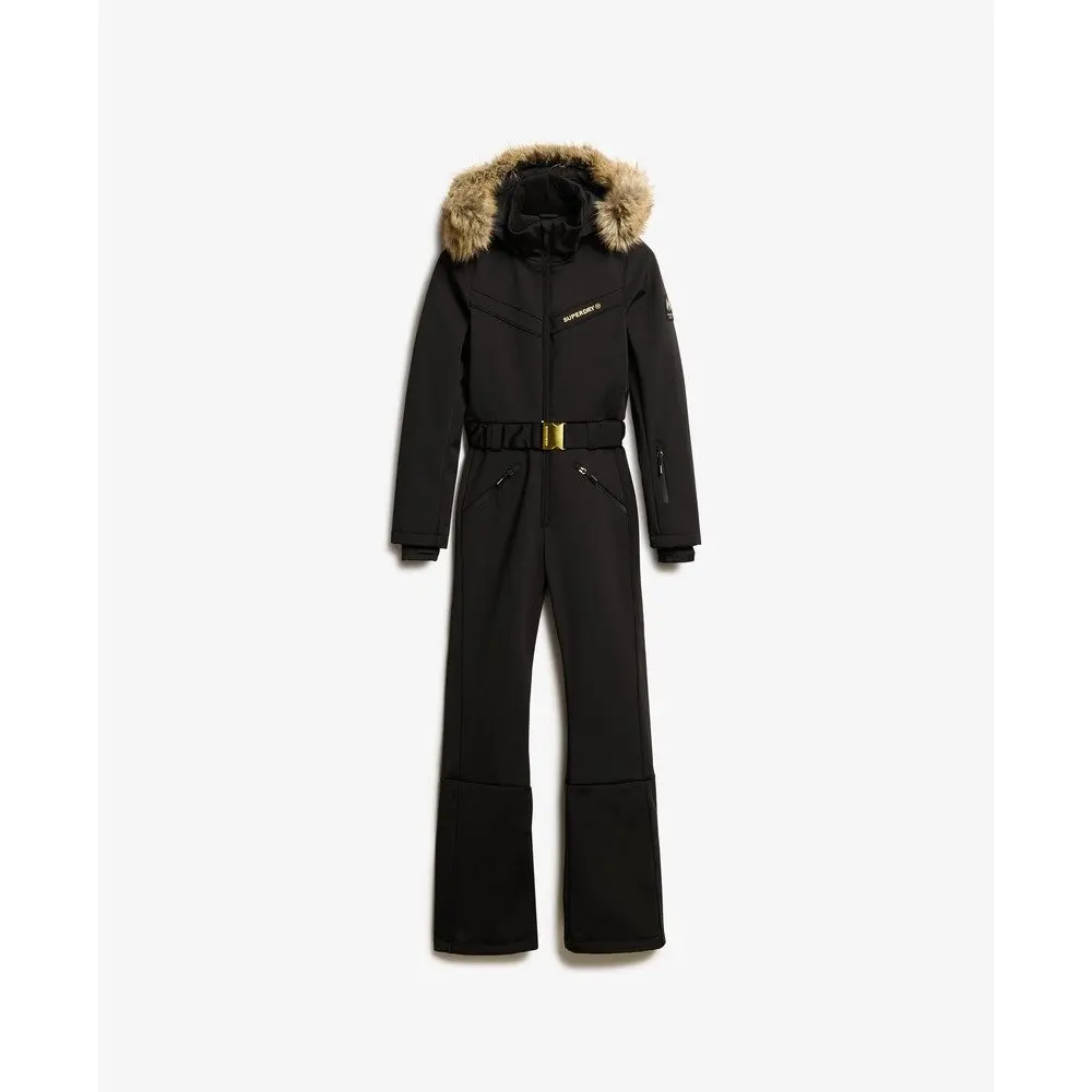 Skianzug Damen Superdry
