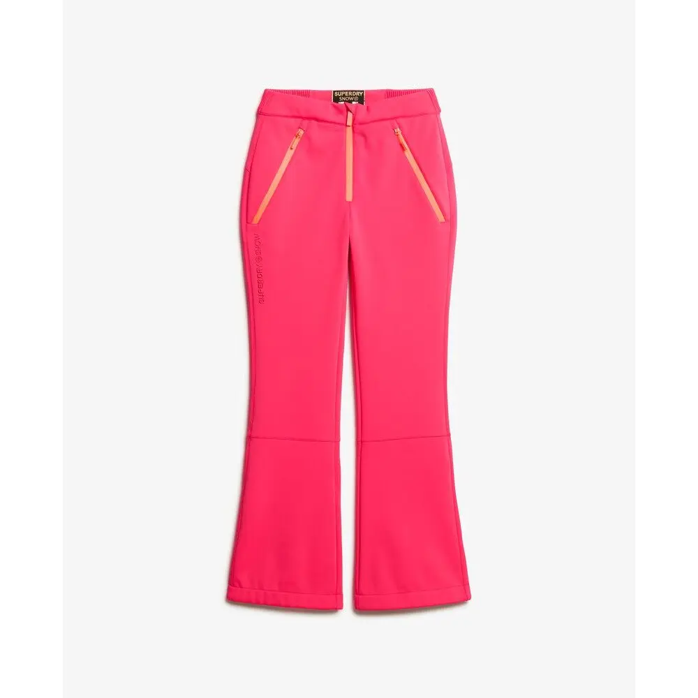 Pantalón de esquí Superdry