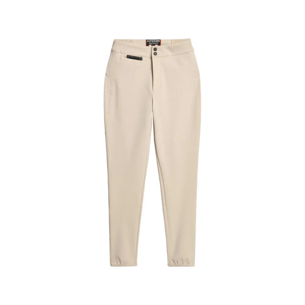 Leggings Damen Superdry Luxe