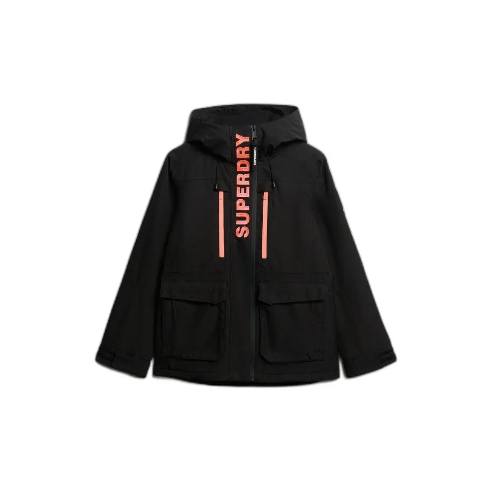 Skijacke Damen Superdry Ultimate Freestyle