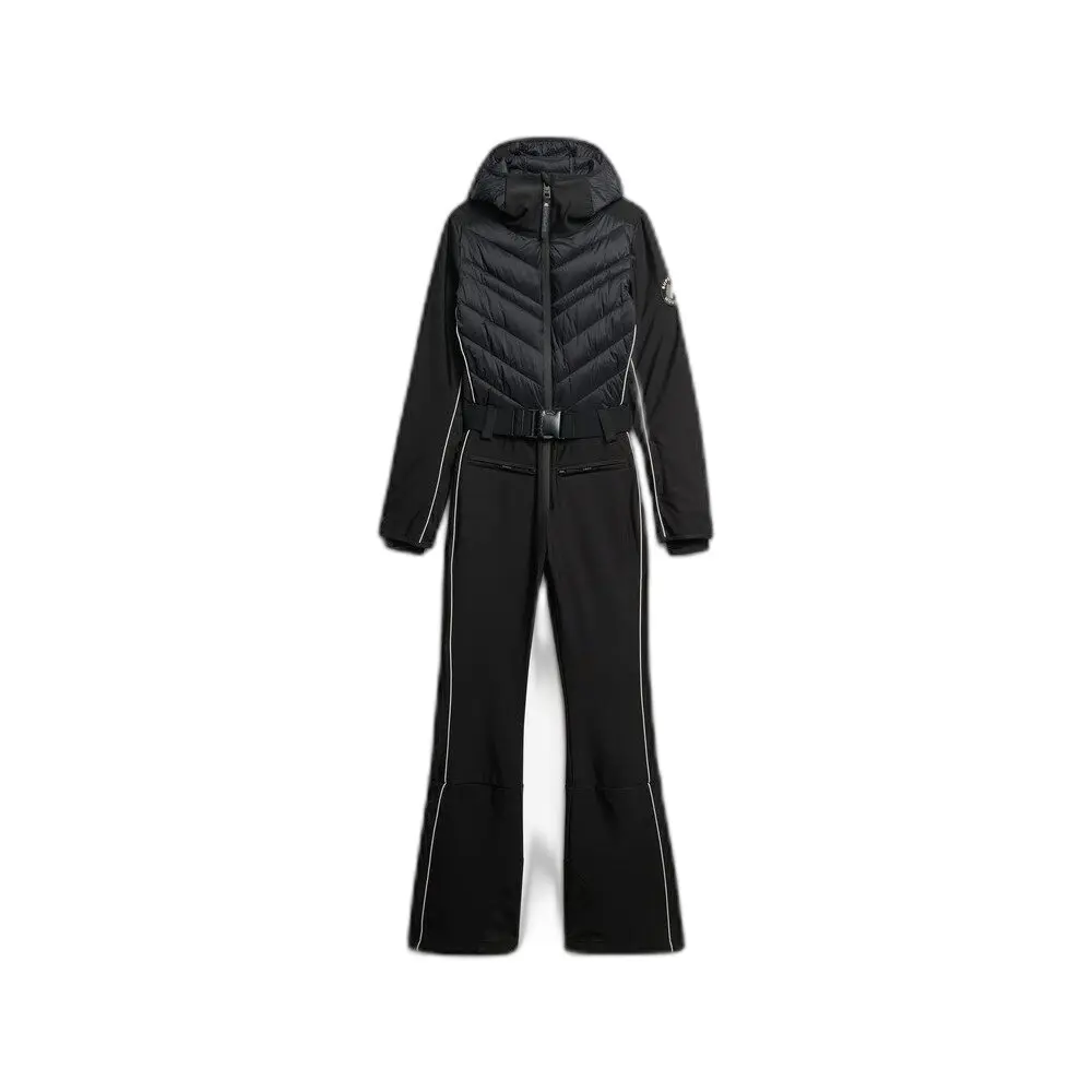Skianzug Damen Superdry Luxe