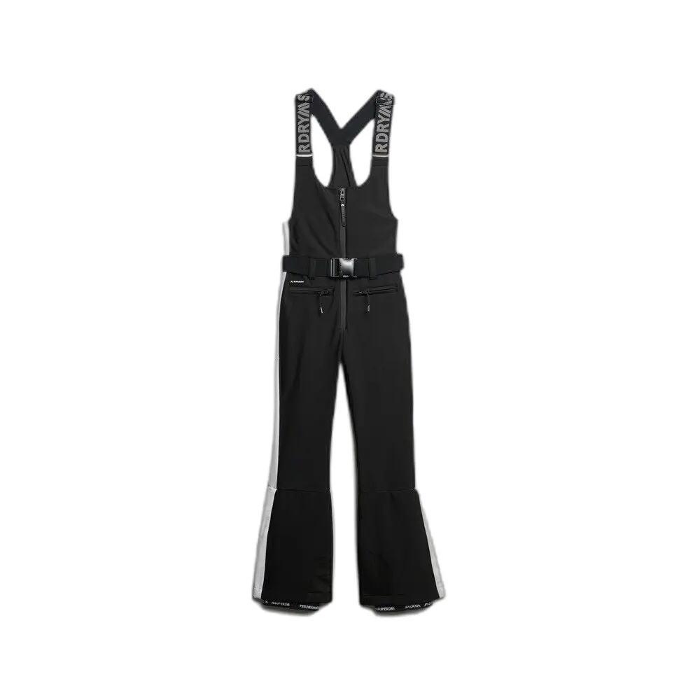 Ski-Latzhose Damen Superdry Luxe