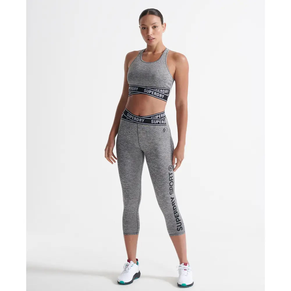 Reggiseno sportivo da donna  Training Core