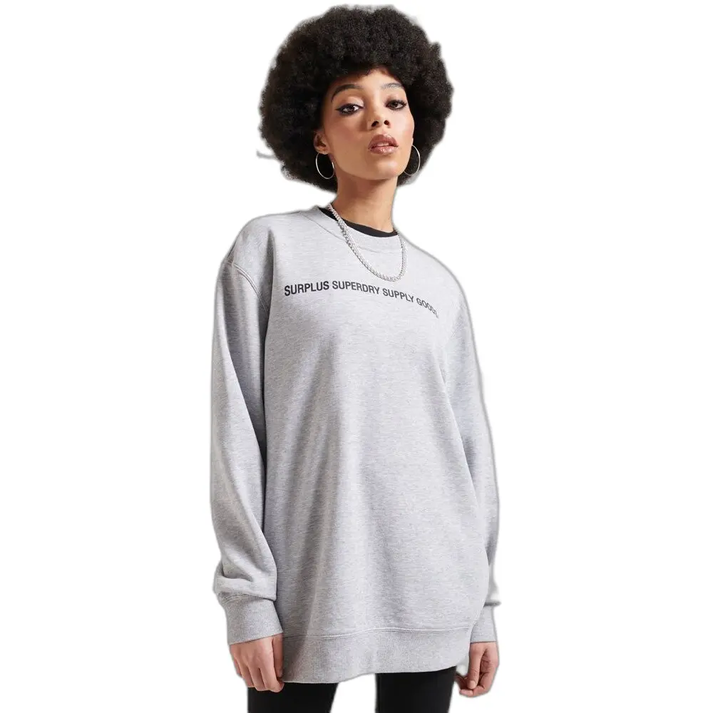 5059046817030 - Rundhals-Sweatshirt Energy Surplus