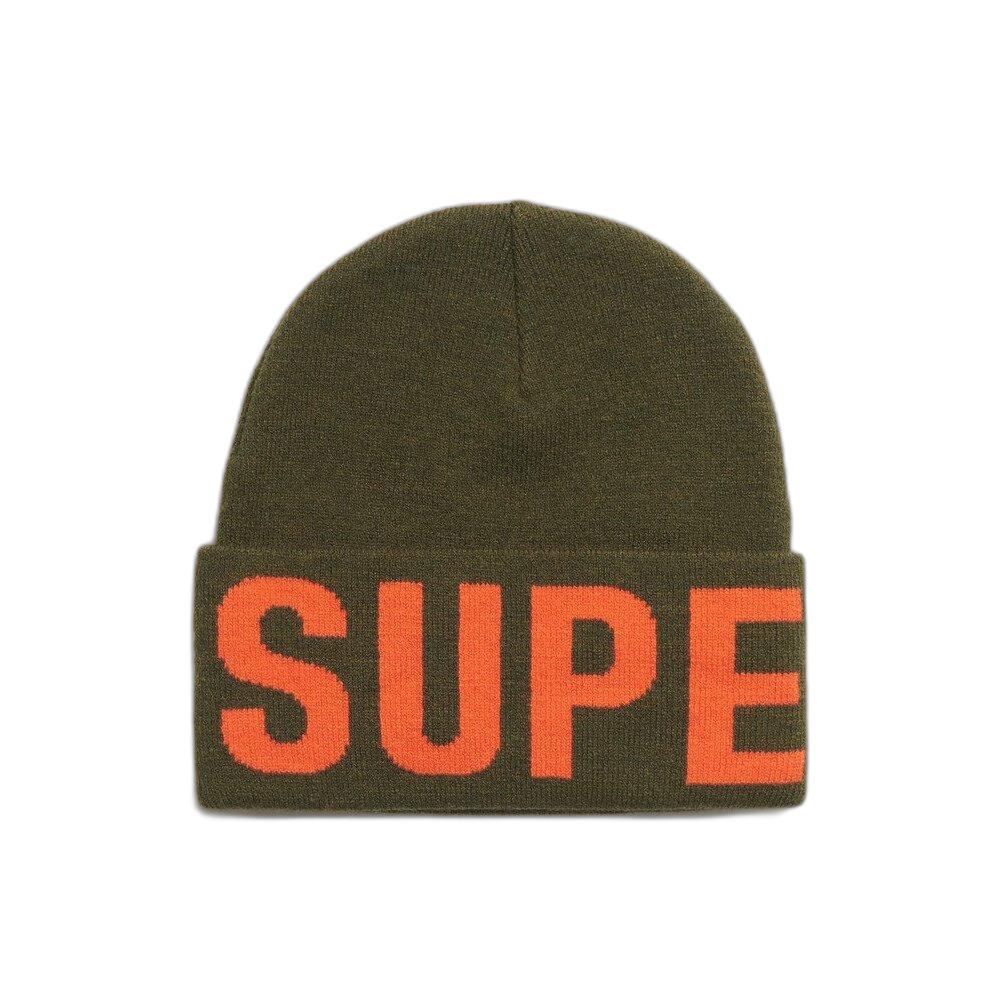 5063068479954 - Mütze Damen Brandedted