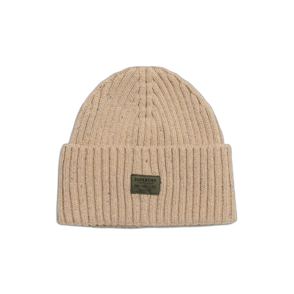 5063068398804 - Strickmütze Damen Workwear Nep