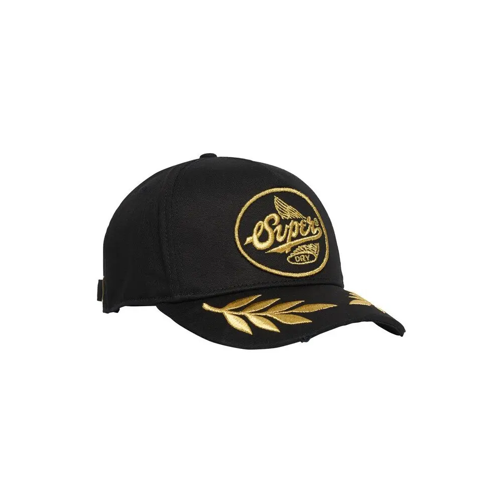5063068562106 - Trucker Cap Laurel