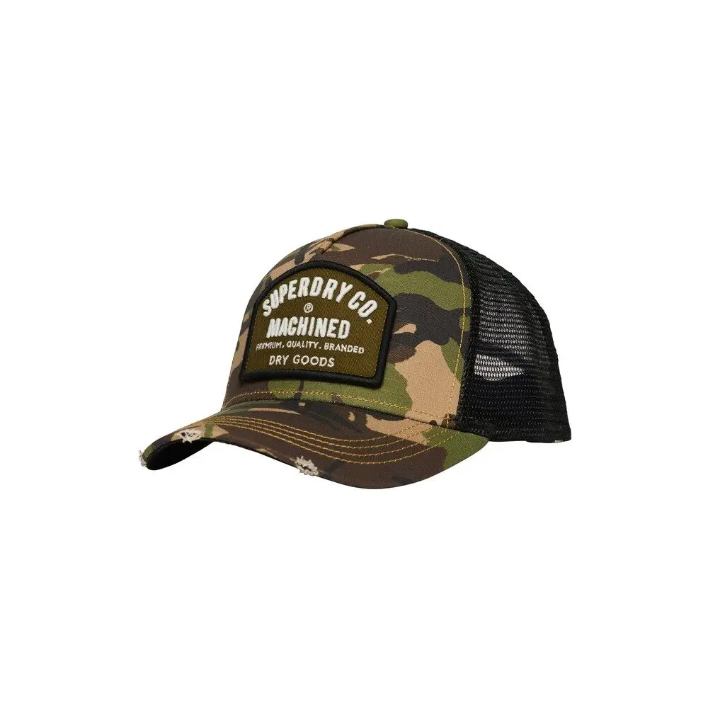 Cascopellino da donna Superdry Dirt Road