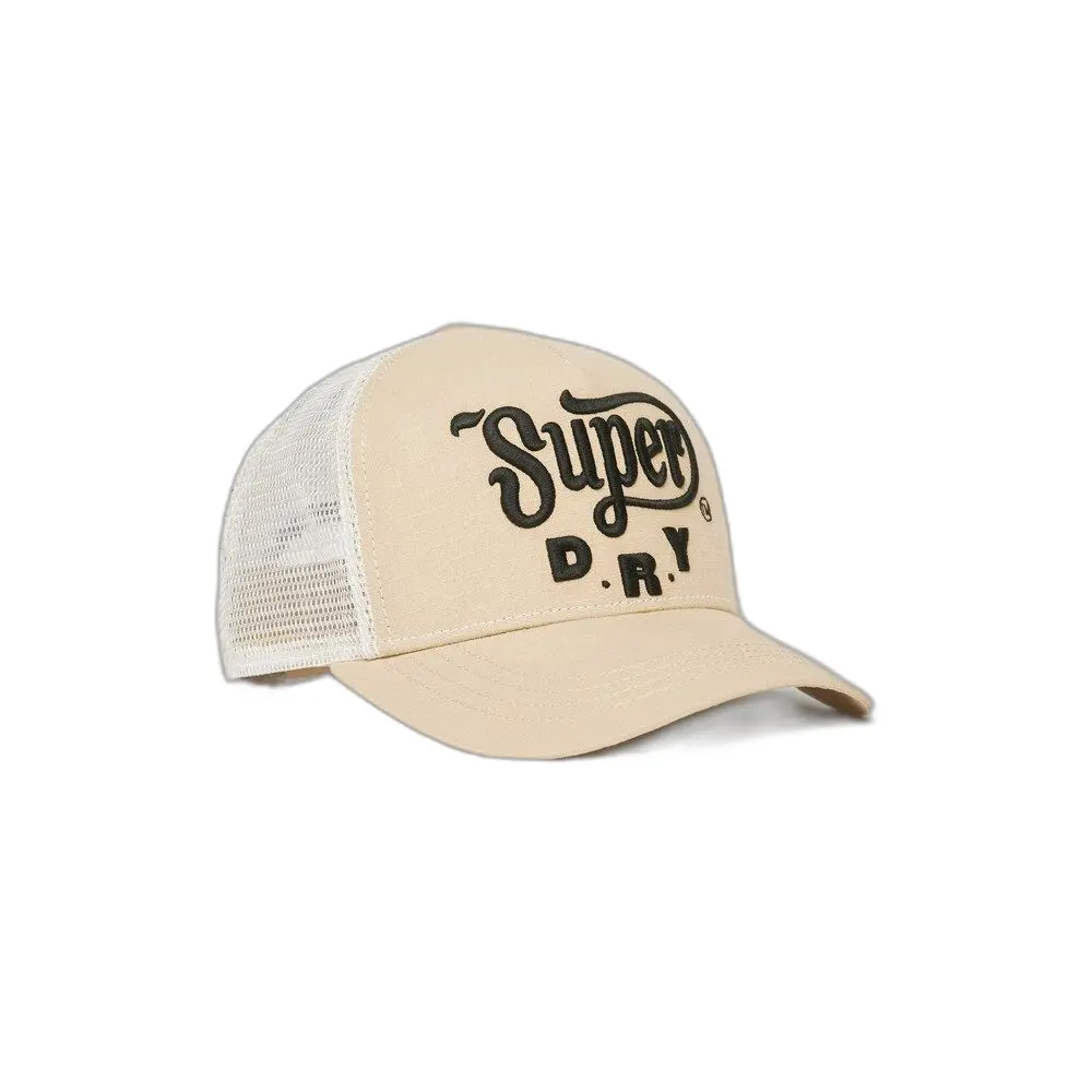 5063068142421 - Trucker Cap Damen Dirt Road