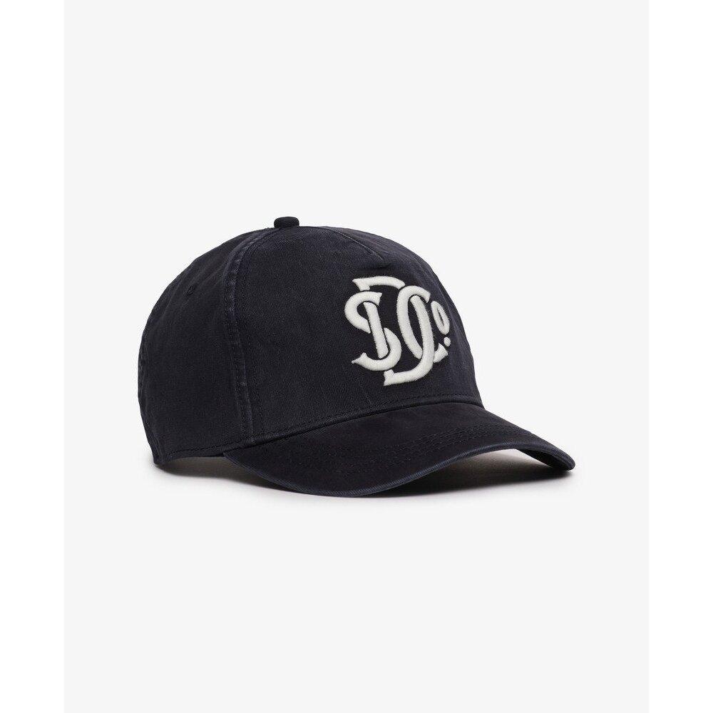 5063068756604 - Trucker Cap Damen Merchant Monogram