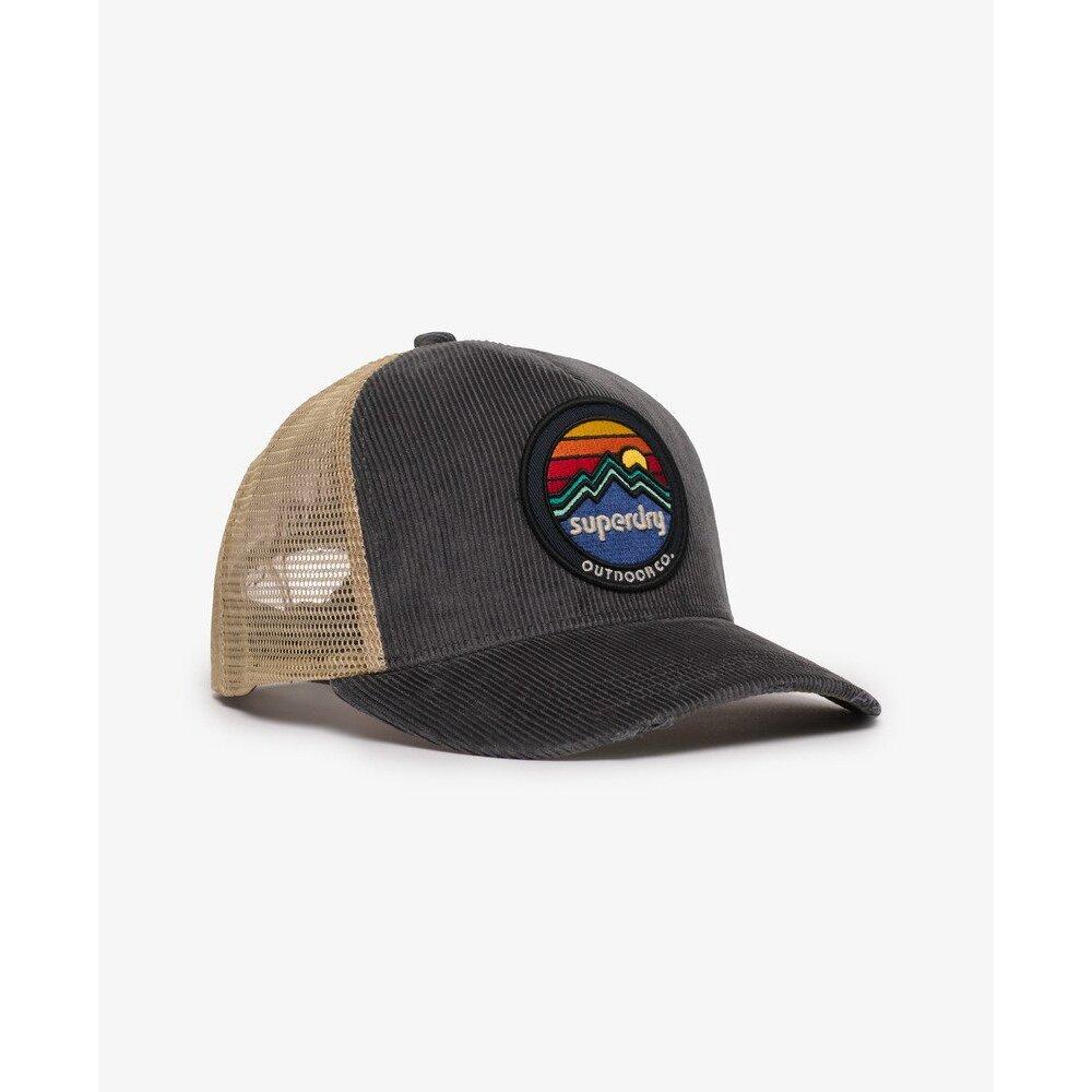 5063068756611 - Trucker Cap Damen Superdry