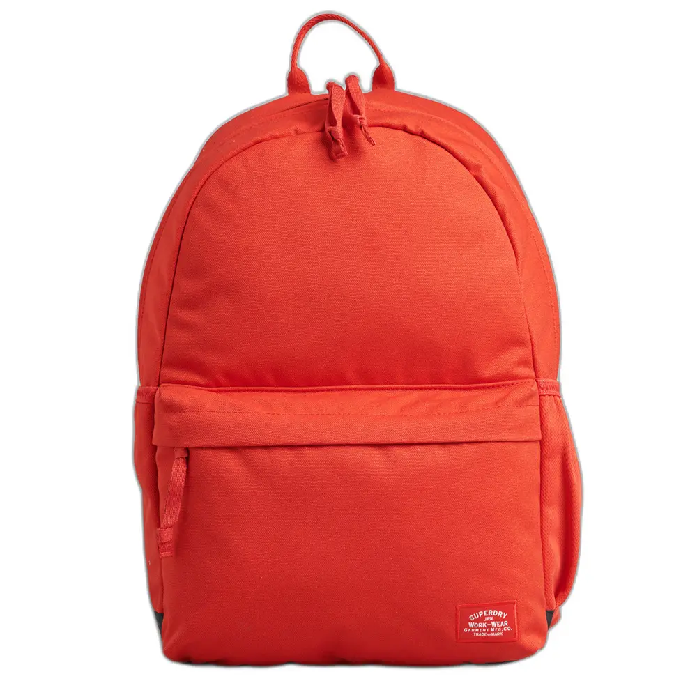 Klassischer Rucksack Superdry Vintage Montana