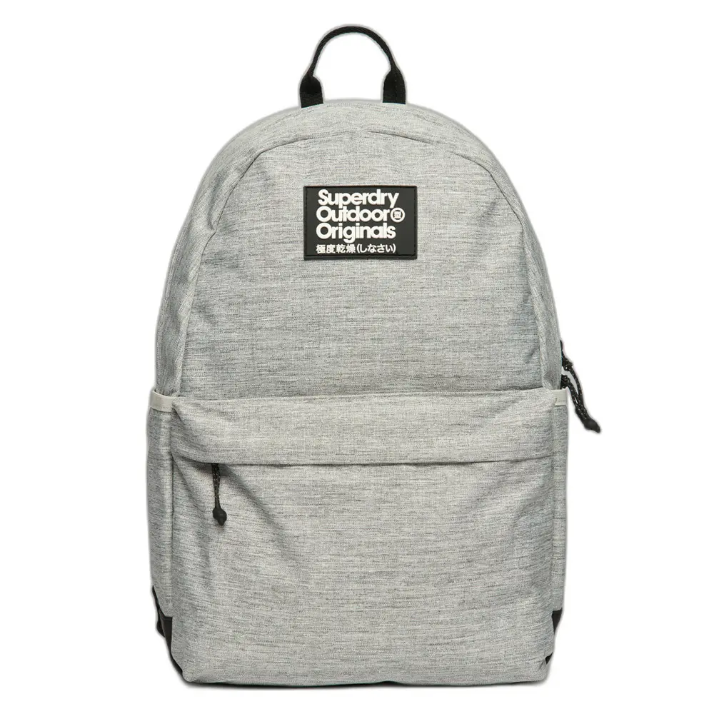 5059726867737 - Womens Original Montana Rucksack Hellgrau - Größe 1Größe