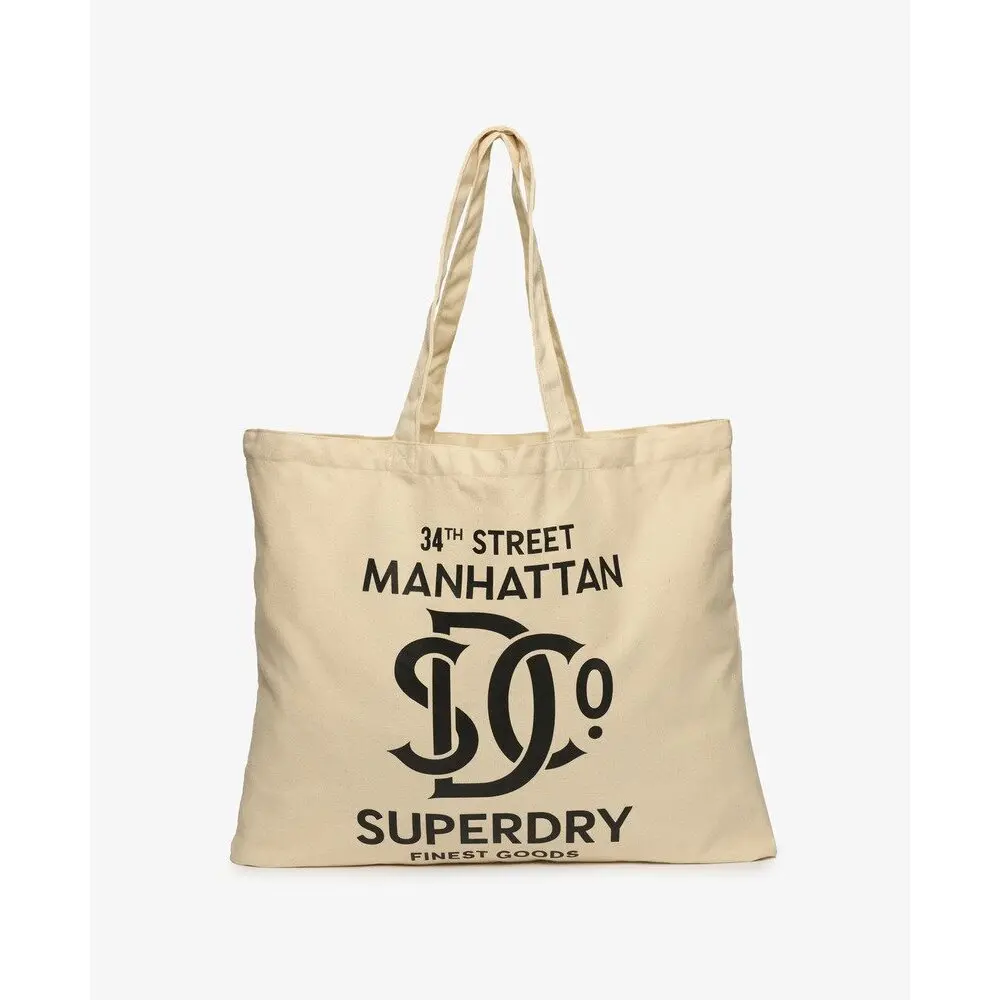 5063068870584 - Einkaufstasche Damen Superdry