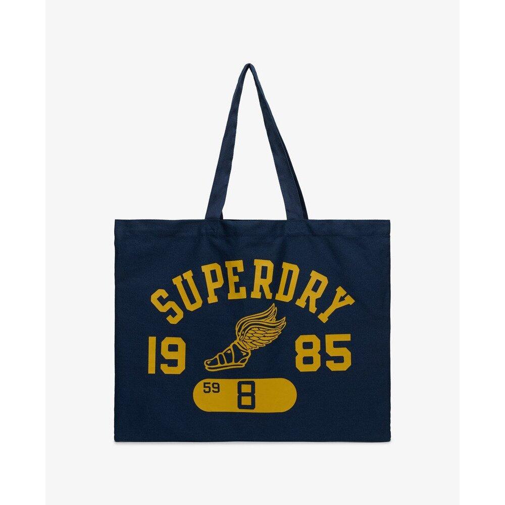 5063634197565 - Tote Bag Damen Superdry