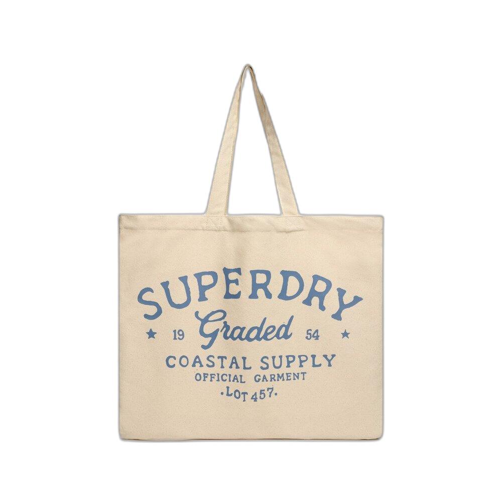 5063634197572 - Tote Bag Damen Superdry